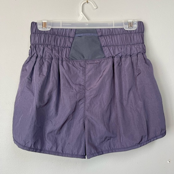 FP Movement by Free People "The Way Home" Shorts - Picture 3 of 4